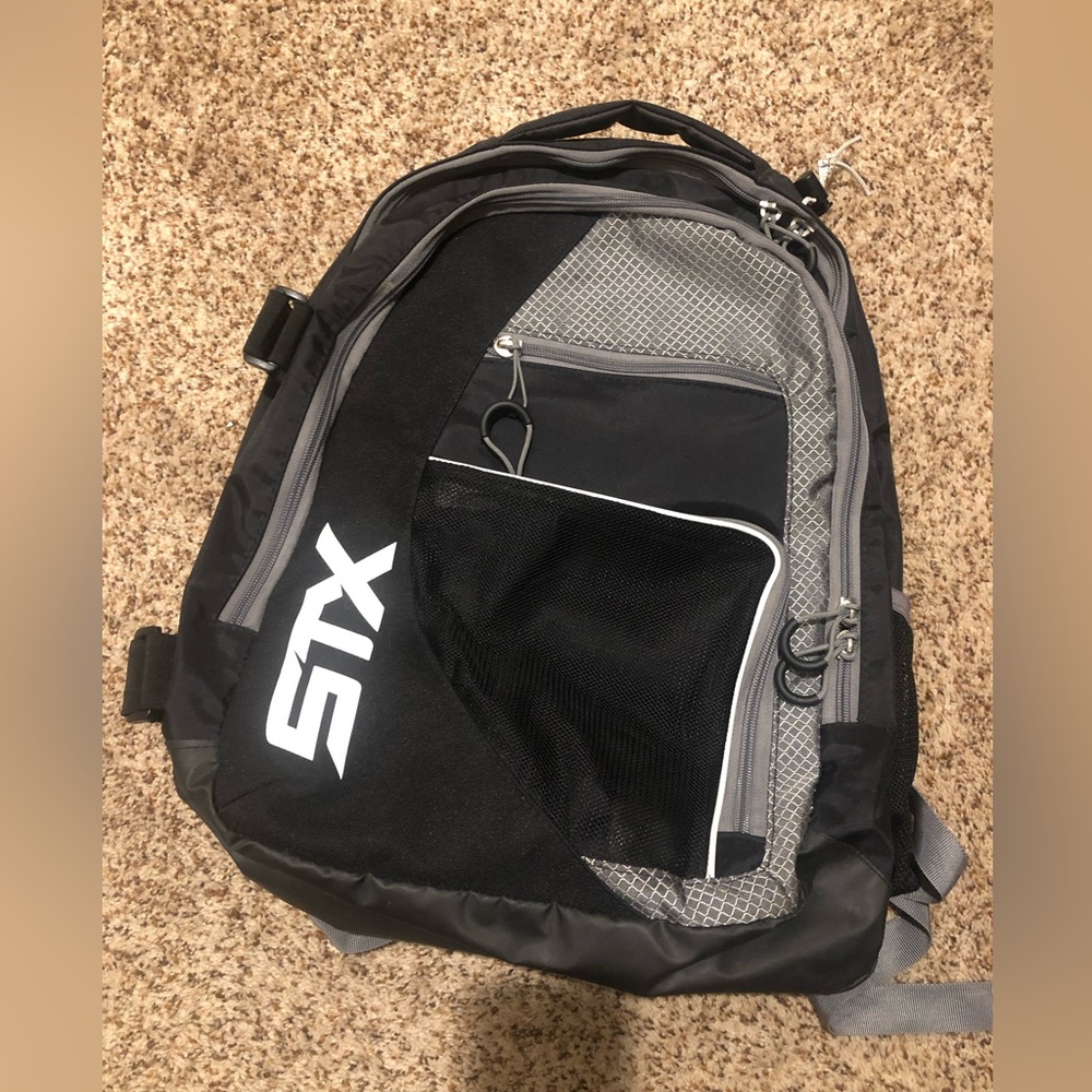 STX Lacrosse or Field Hockey Backpack